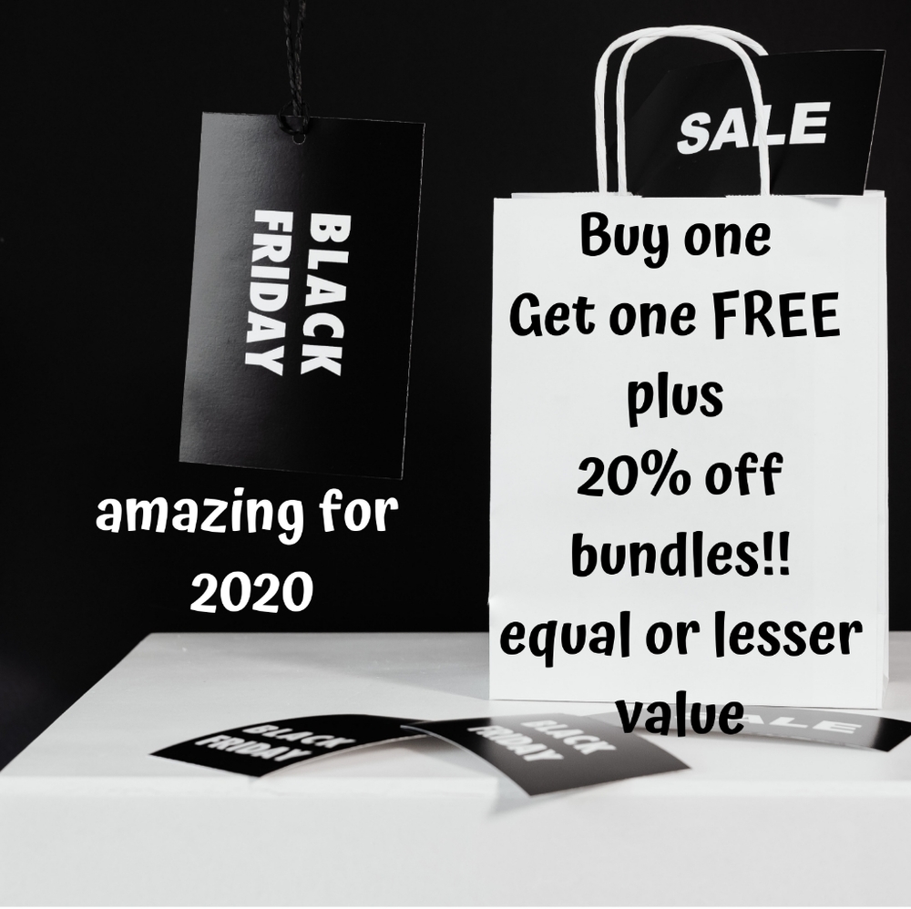 SALE TIME!!!